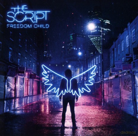 Script: Freedom Child [KASETA]
