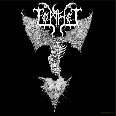 Tomhet: Fullstandig Sfaraforintning I En Onaturliger [CD]