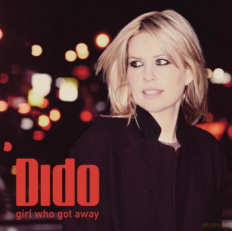 Dido: Girl Who Got Away [CD]
