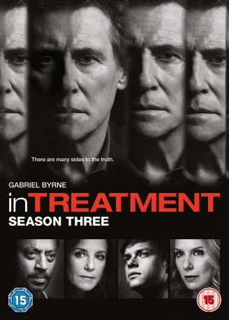 In Treatment Season 3 [4DVD]