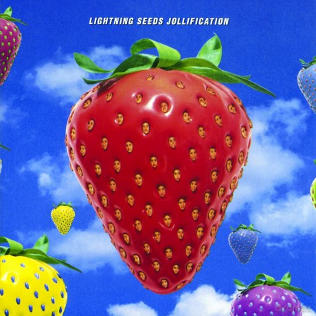 Lightning Seeds: Jollification [Winyl]