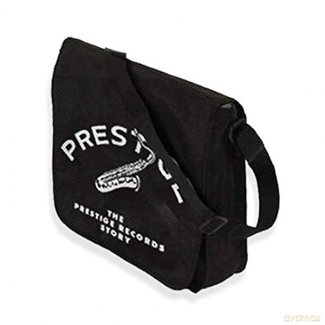 Prestige: Logo torba