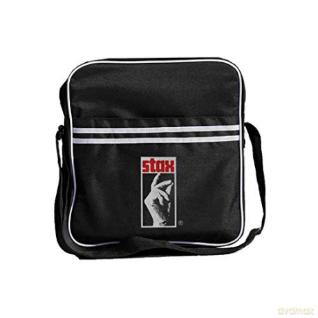 Stax: Logo (Striped Messenger) saszetka