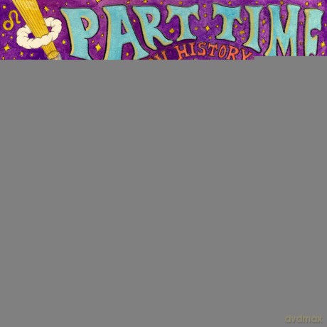 Part Time: Modern History [CD]