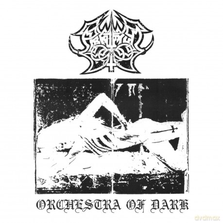 Abruptum: Orchestra Of Dark (digipack) [CD]