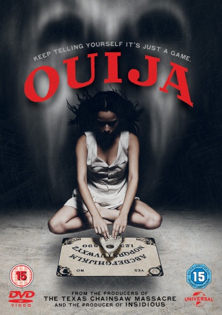 Ouija 2014 [DVD]