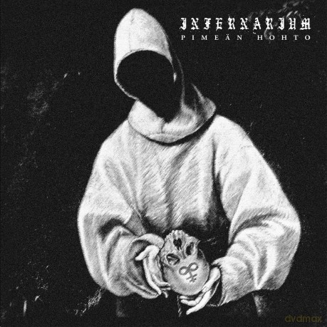 Infernarium: Pimean Hohto [CD]