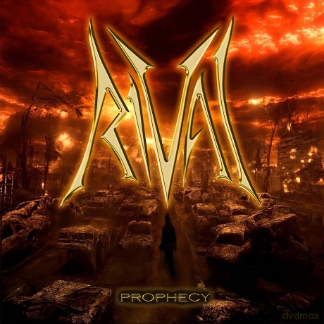Rival: Prophecy [CD]