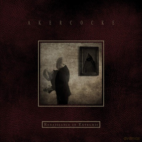 Akercocke: Renaissance In Extremis [CD]