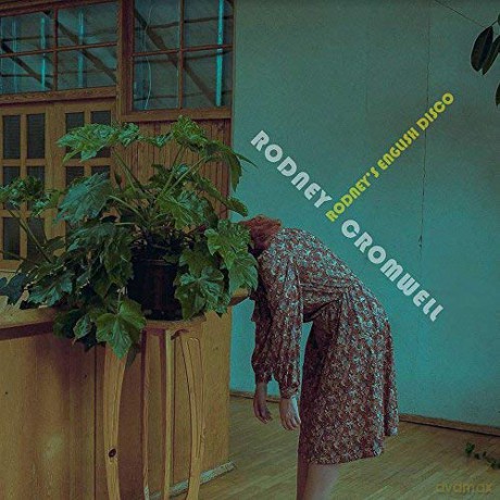 Rodney Cromwell: Rodneys English Disco [2xWinyl]