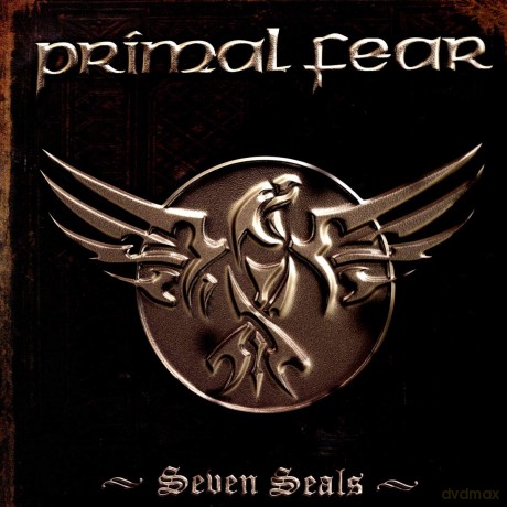 Primal Fear: Seven Seals [2xWinyl]