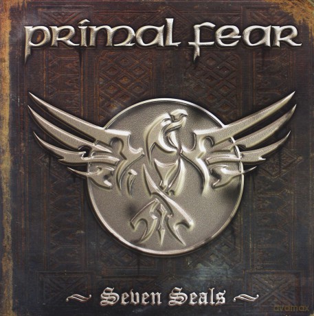 Primal Fear: Seven Seals [2xWinyl]