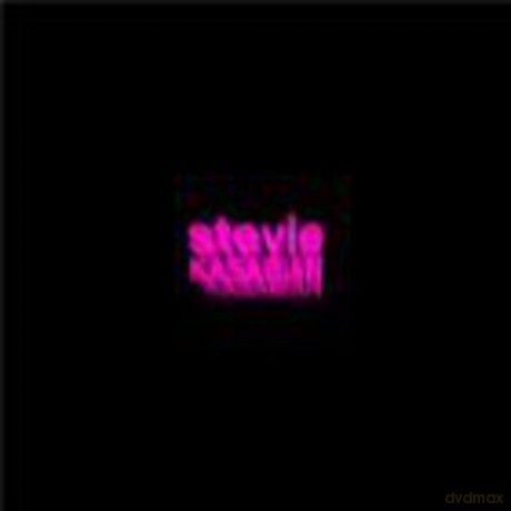 Kasabian: Stevie [Winyl]