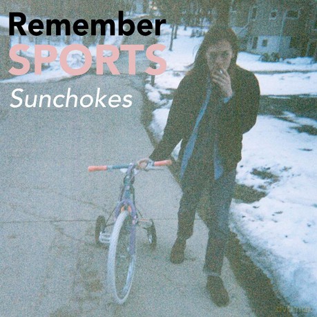 Remember Sports: Sunchokes (Deluxe) [CD]