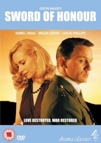 Sword Of Honour [DVD]
