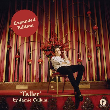 Jamie Cullum: Taller [2CD]