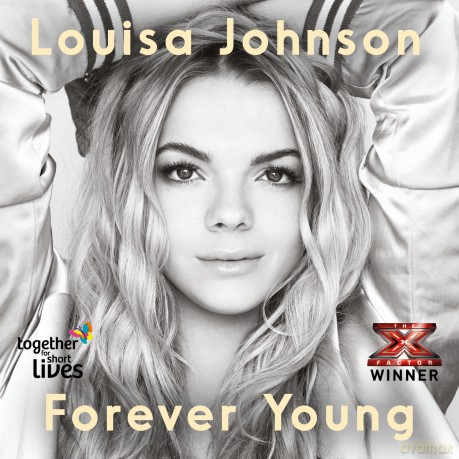 Louisa Johnson: Tbc [CD]