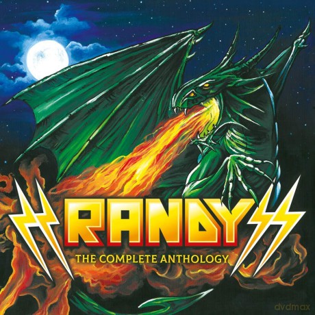 Randy: The Complete Anthology [2CD]