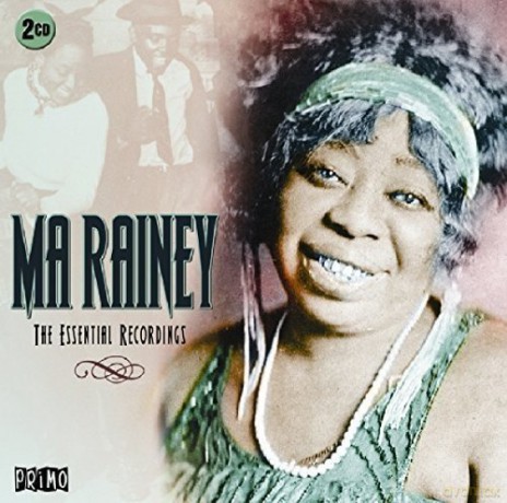Ma Rainey: The Essential Recordings [2CD]