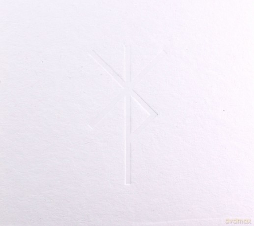 Agalloch: The White EP [CD]