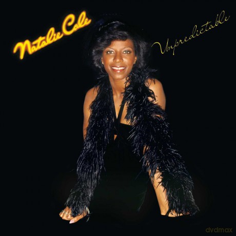 Natalie Cole: Unpredictable [Winyl]