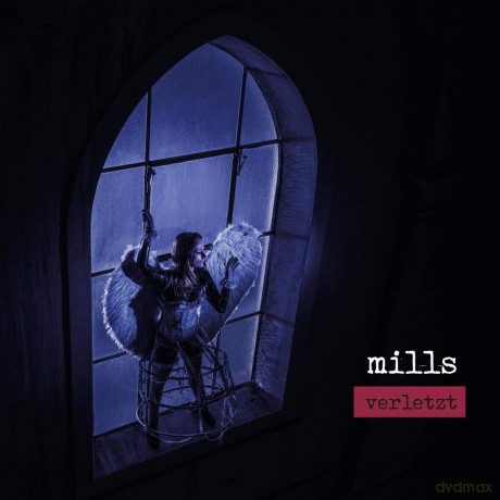 Mills: Verletzt [CD]