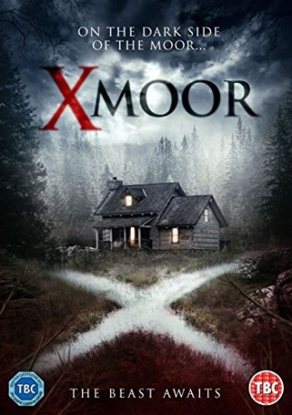 X Moor [DVD]