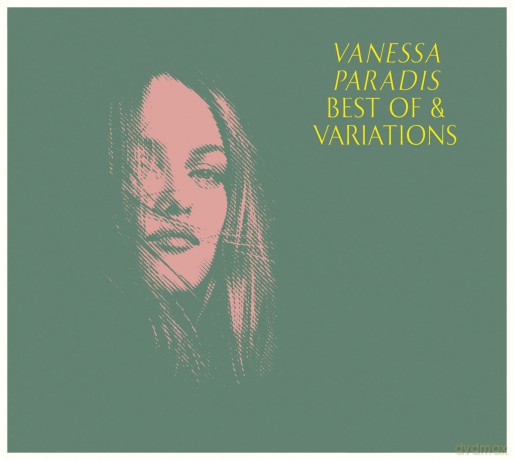 Vanessa Paradis: Best Of and Variations (PL) [2CD]