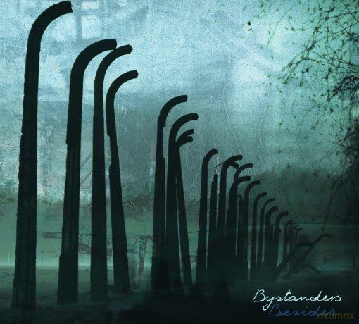 Besides: Bystanders [CD]