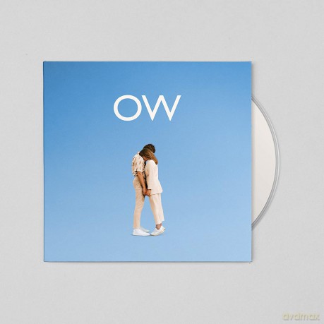 Oh Wonder: No One Else Can Wear Your Crown [CD]