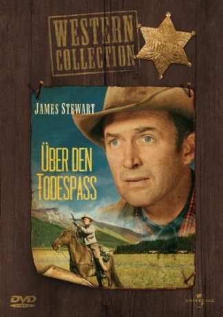 Daleki kraj [DVD]