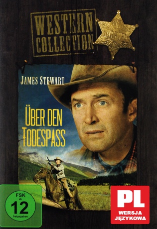 Daleki kraj [DVD]