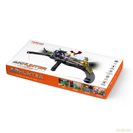 Broń AR Hunter GP-300 Forever