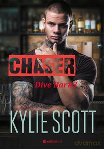 Dive Bar (Tom 3) Chaser - Kylie Scott [KSIĄŻKA]