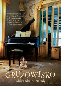 Gruzowisko - Katarzyna Aleksandra Maludy [KSIĄŻKA]