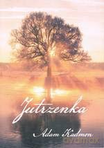 Jutrzenka - Adam Kadmon [KSIĄŻKA]