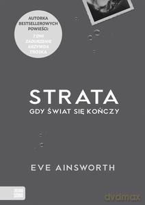 Strata - Eve Ainsworth [KSIĄŻKA]