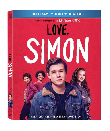 Twój Simon [Blu-Ray]+[DVD]