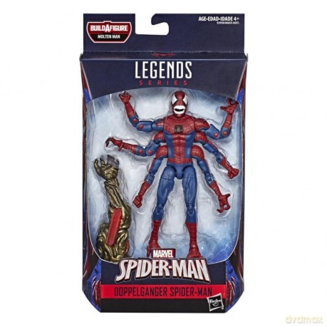 Demogoblin Spiderman Infinite Legends [FIGURKA]