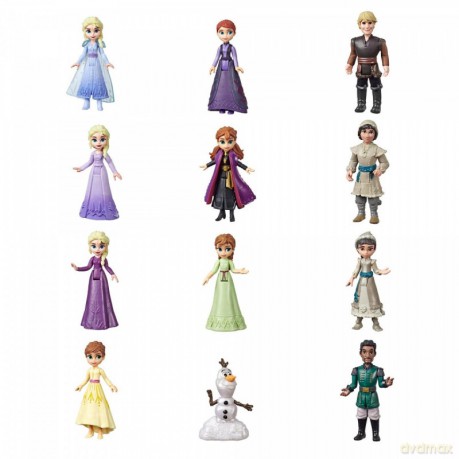 Figurka pojedyncza Frozen 2 Pop Up [FIGURKA]