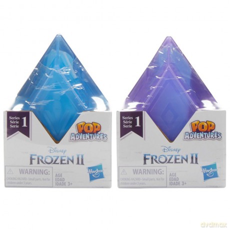 Figurka pojedyncza Frozen 2 Pop Up [FIGURKA]