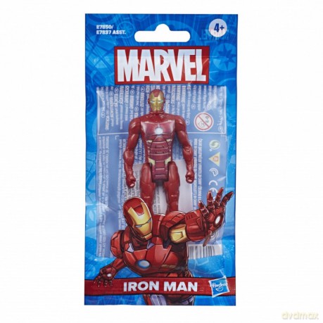 Iron Man Marvel [FIGURKA]