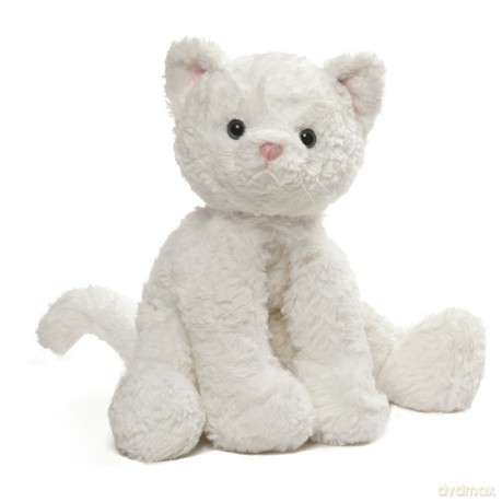 Maskotka Kot 25,5 cm