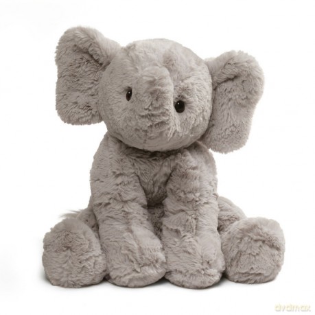 Maskotka Słoń 25,5 cm
