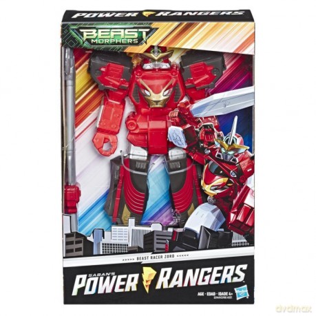 Power Rangers Beast Morphers [FIGURKA]