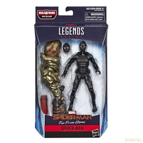 Spiderman Infinite Legends [FIGURKA]