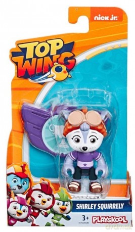 Top Wing Shirley Wiewiórka [FIGURKA]