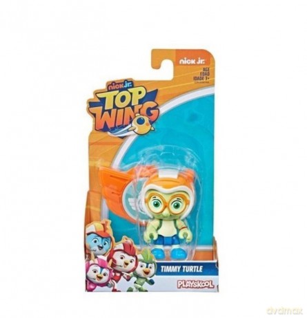 Top Wing Timmy Żółw [FIGURKA]