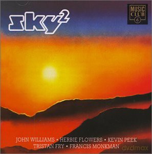 Sky: 2 [CD]