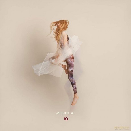 Missincat: 10 [CD]